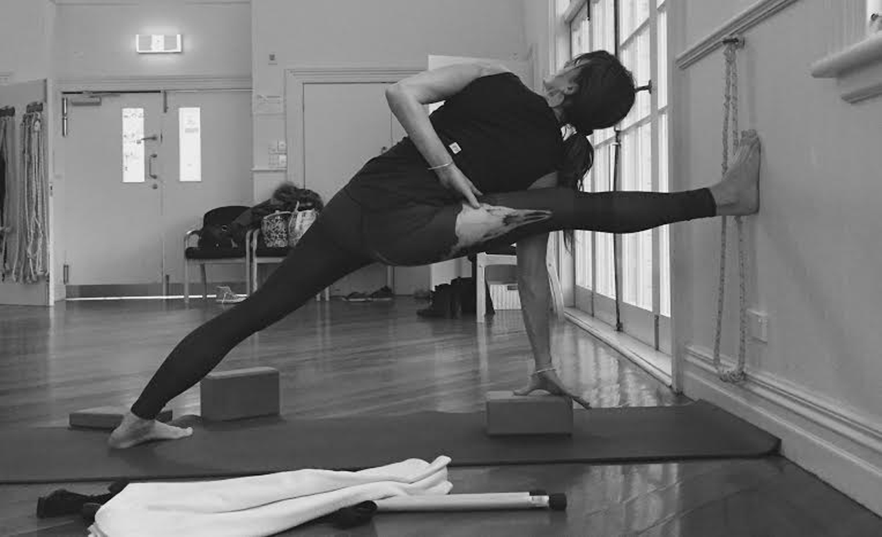 The Eight Best Yoga Studios in Auckland Concrete Playground