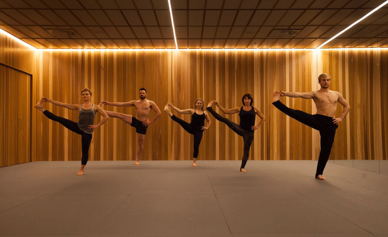 The Eight Best Yoga Studios in Auckland Concrete Playground