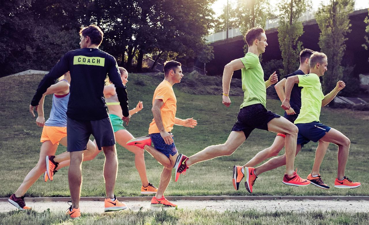 Eight Cheap Fitness Classes Under 8 in Melbourne Concrete Playground