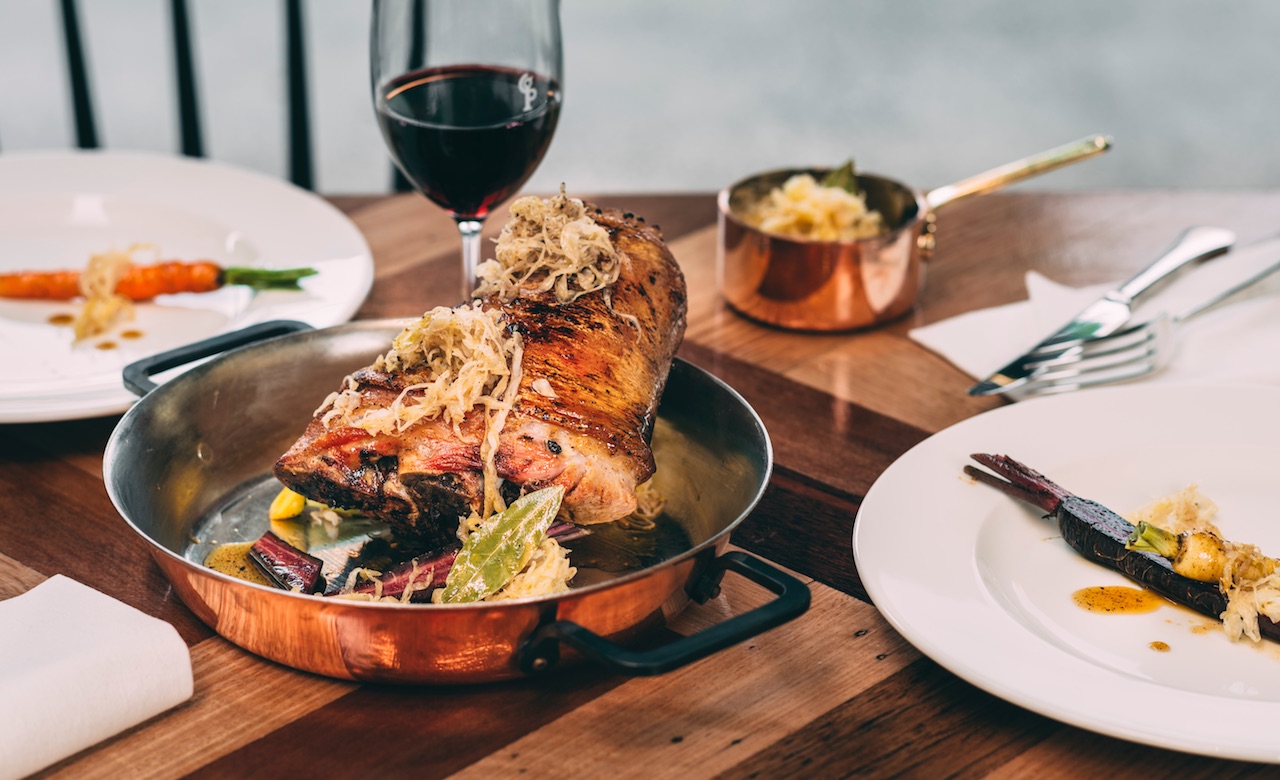 Melbourne’s Ten Best Degustations Under 100 Concrete Playground Melbourne