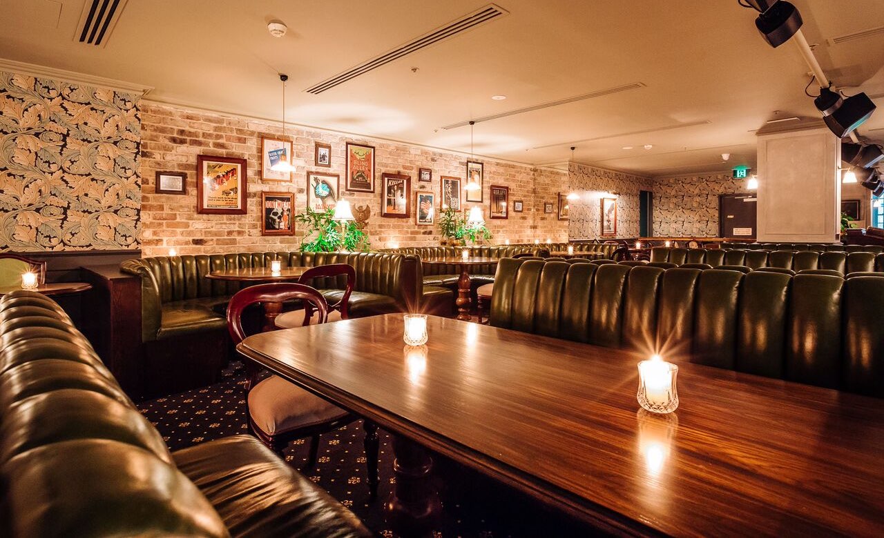 Kittyhawk, Sydney Review Concrete Playground Sydney