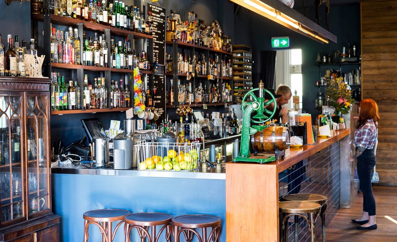 Ten Awesome Perth Bars Worth Travelling For Concrete Playground
