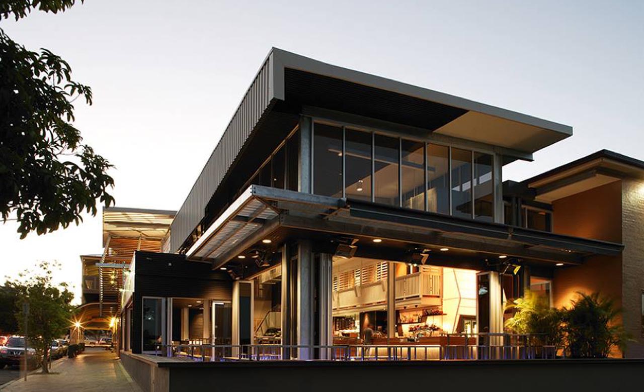 Brisbane's Ten Best Bars For Watching Sport