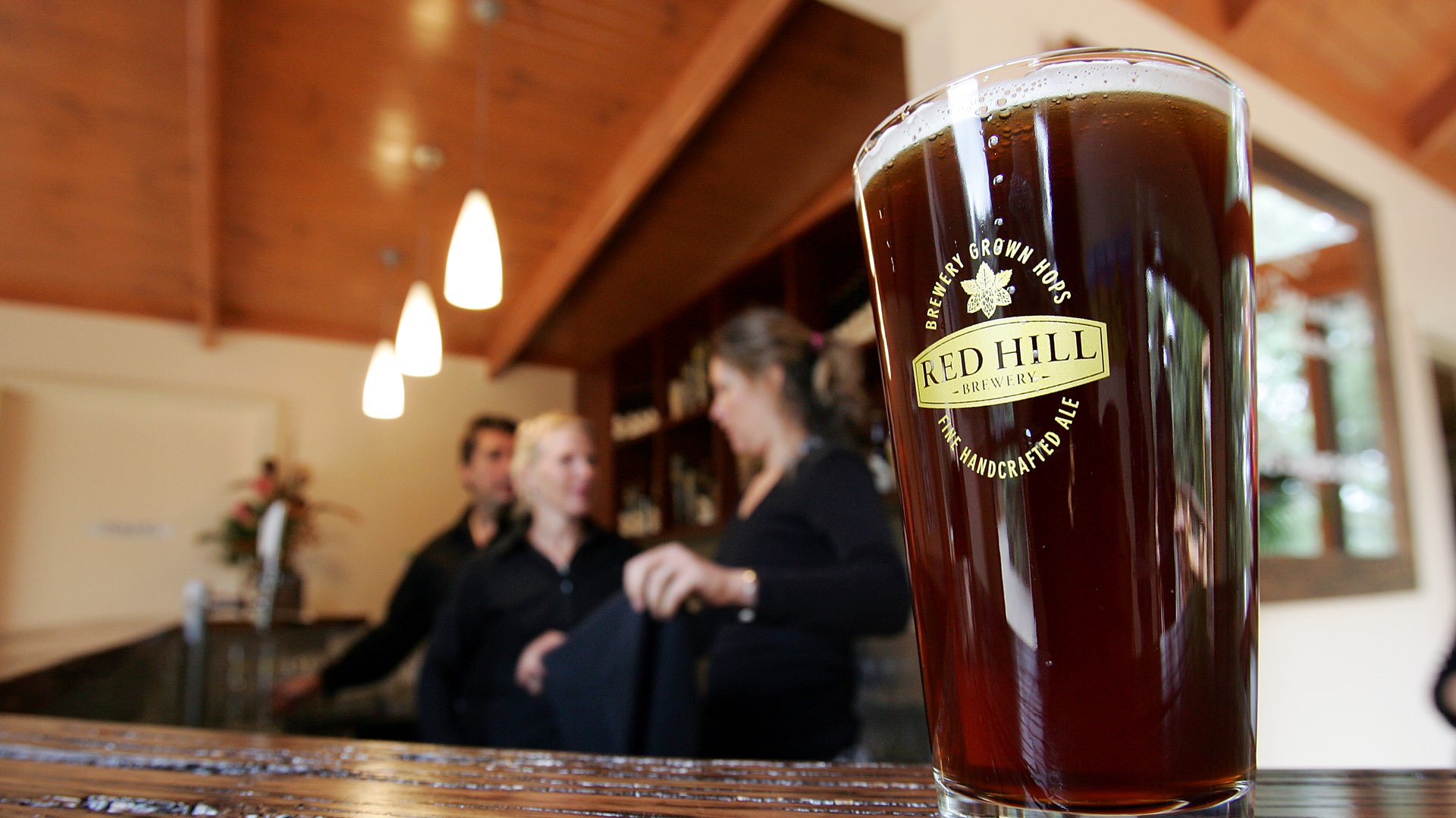 Ten Victorian Breweries Worth a Road Trip