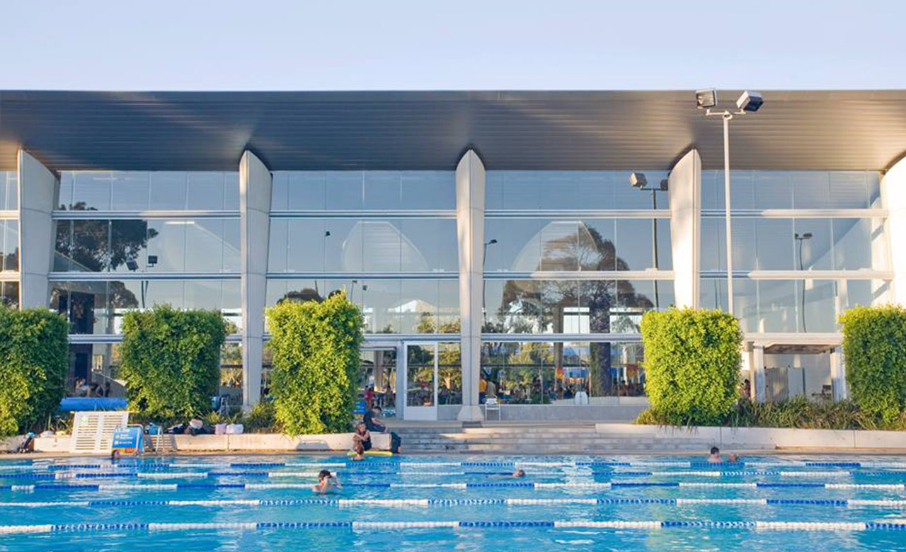 The Best Outdoor Swimming Pools in Melbourne for 2023