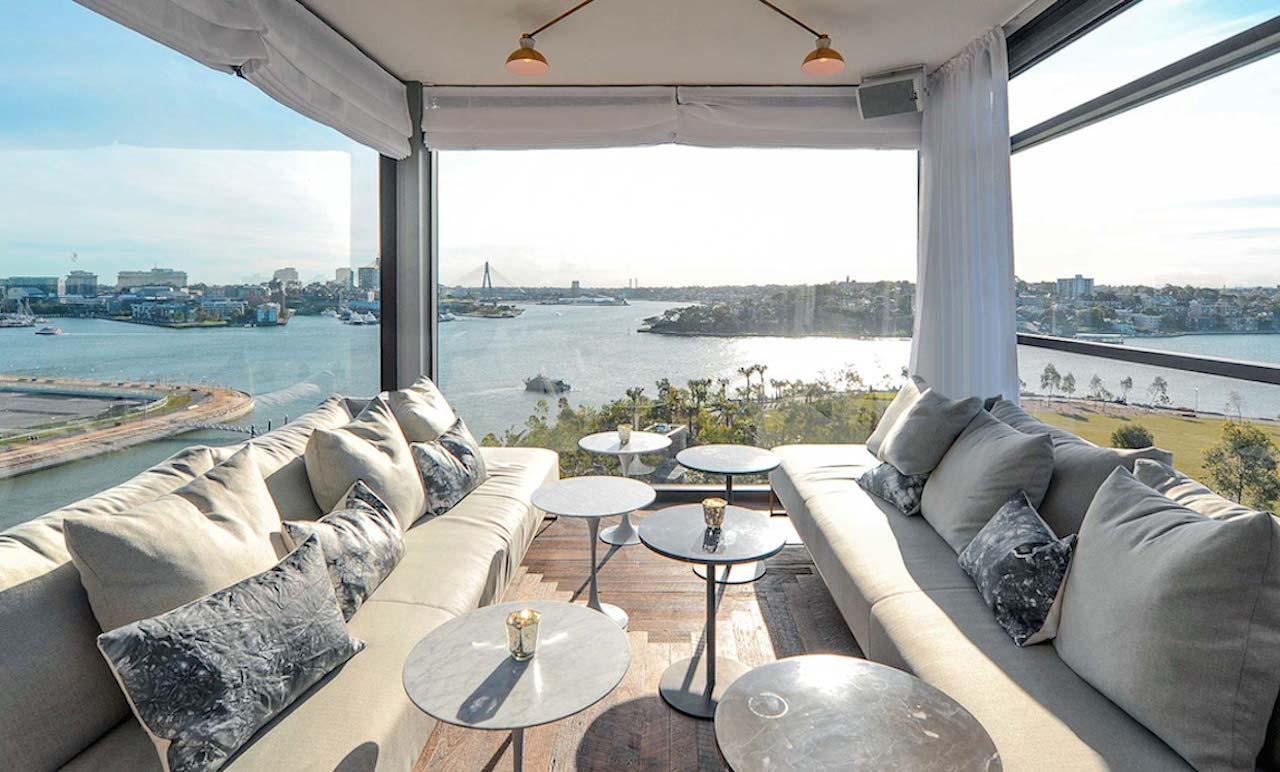 The Best Rooftop Bars in Sydney Concrete Playground Sydney