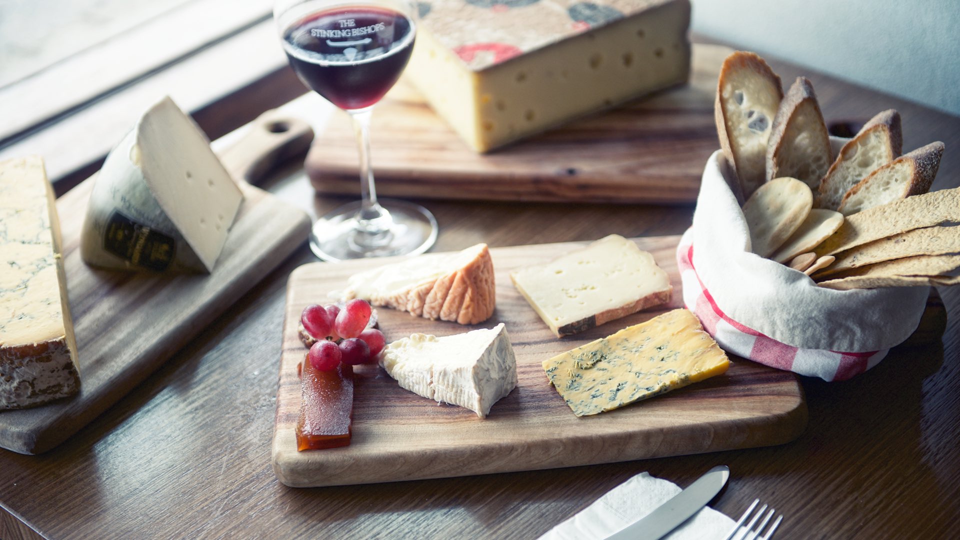 The Best Cheese Boards in Sydney Concrete Playground