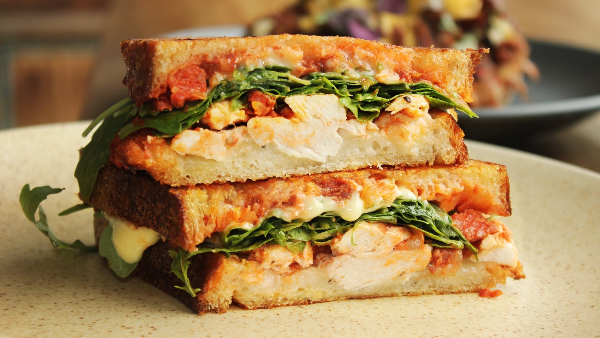 The Best Toasties in Melbourne Concrete Playground