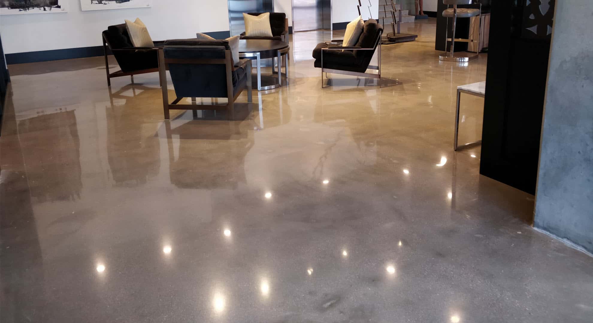 Concrete Estimator Position Concrete Floor Systems