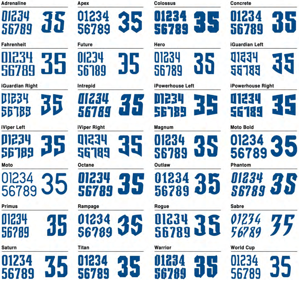 nhl jersey fonts jersey on sale