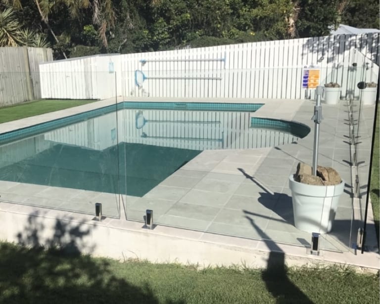 Concrete Pool Renovation Brisbane Sunshine Coast