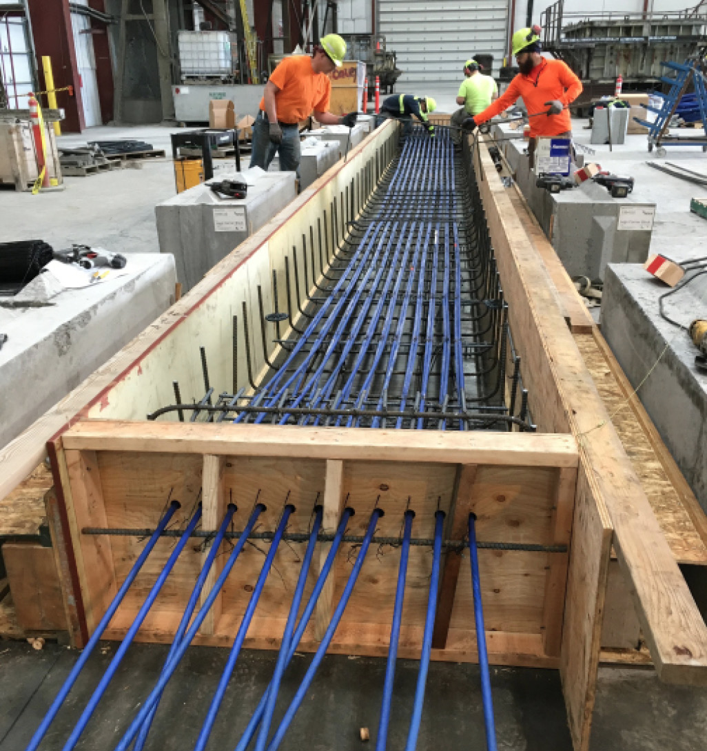 Oldcastle Precast Concrete Products