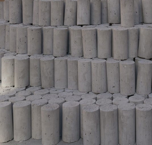 UCLA team demonstrates carbon dioxide recycling in precast production