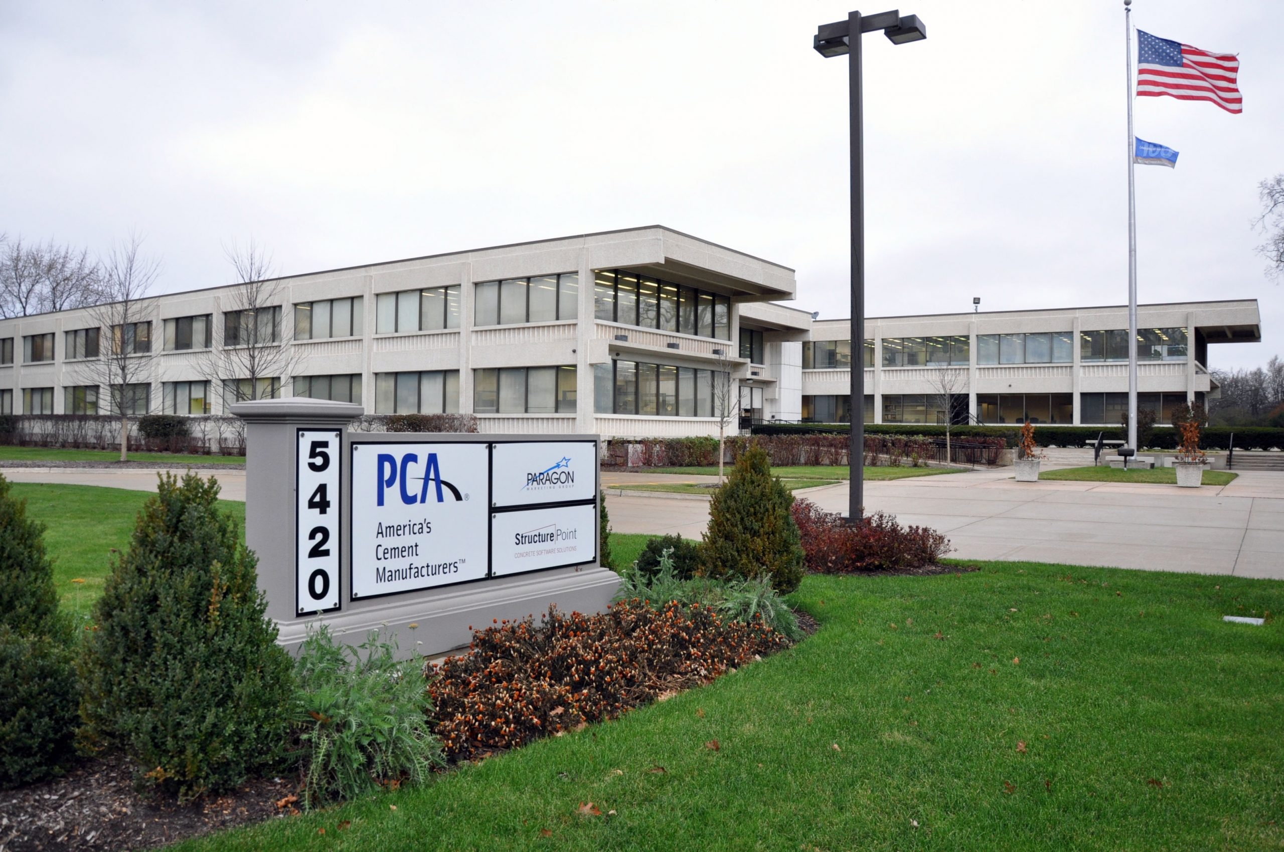 Eagle Materials Concrete Products