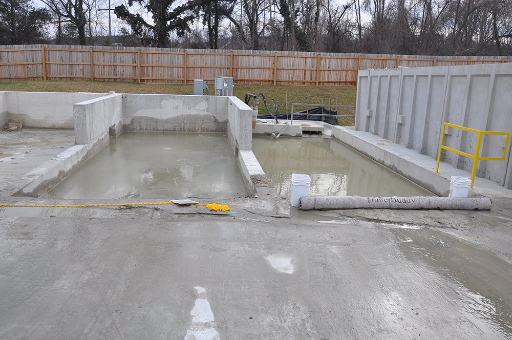 Ultimately Concrete Products