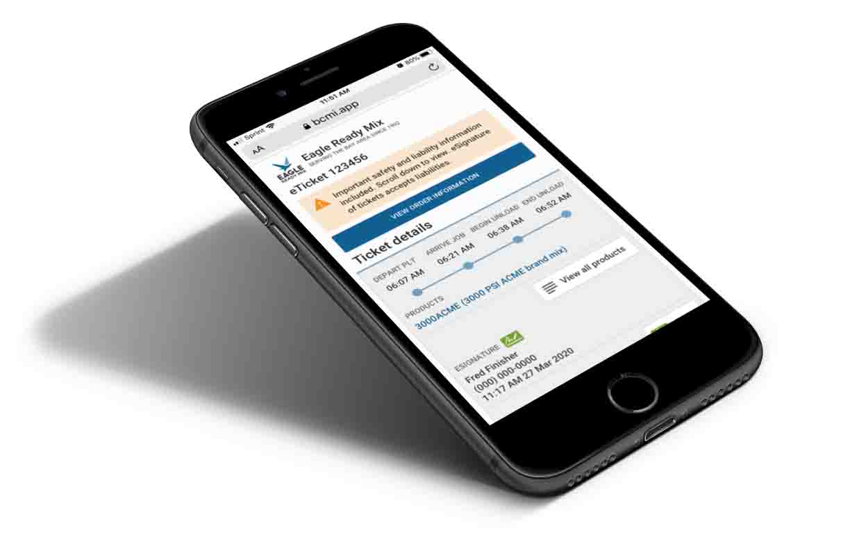 Ozinga Ready Mix Concrete Concrete Products