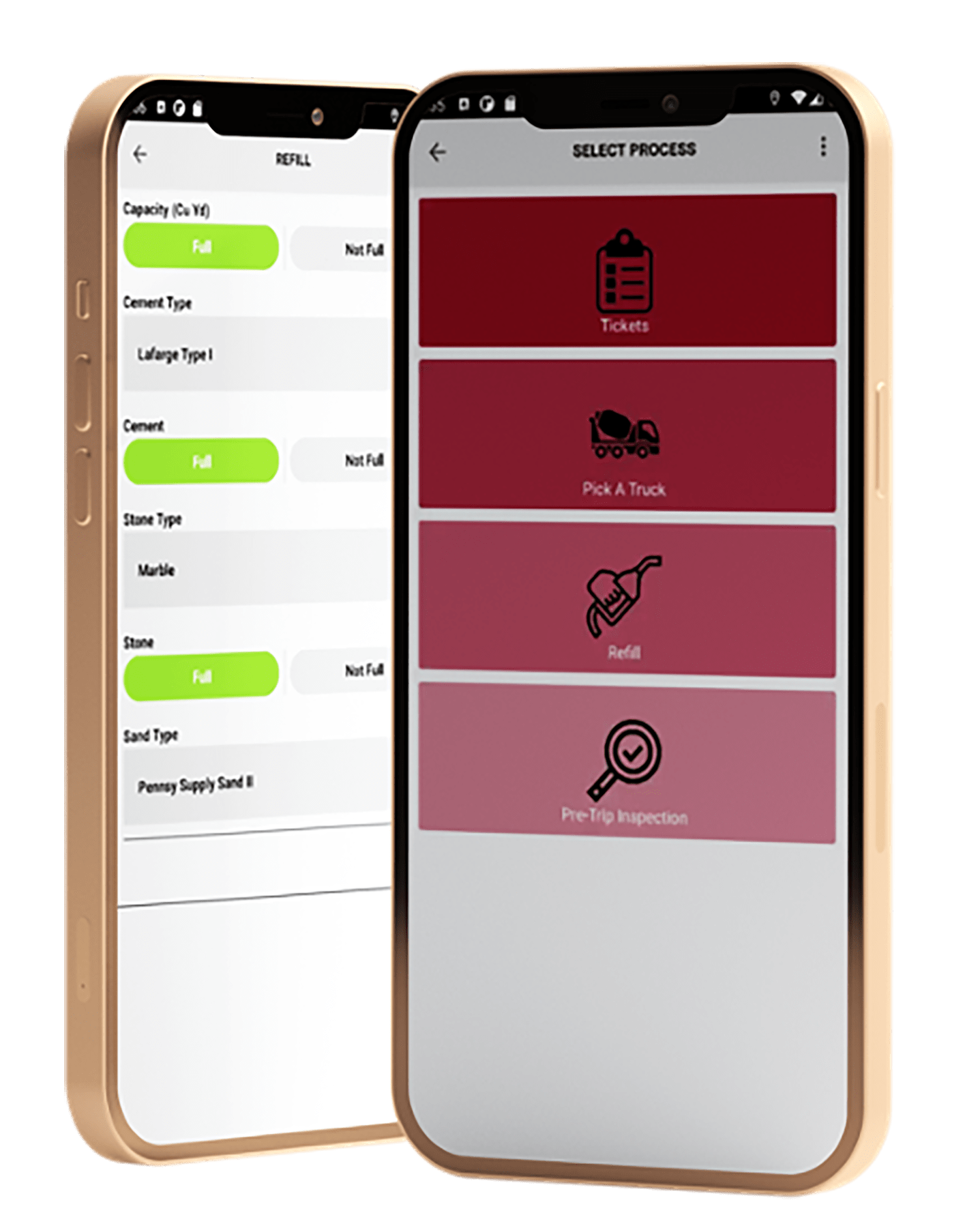Zimmerman brings volumetric delivery cycle under one digital umbrella
