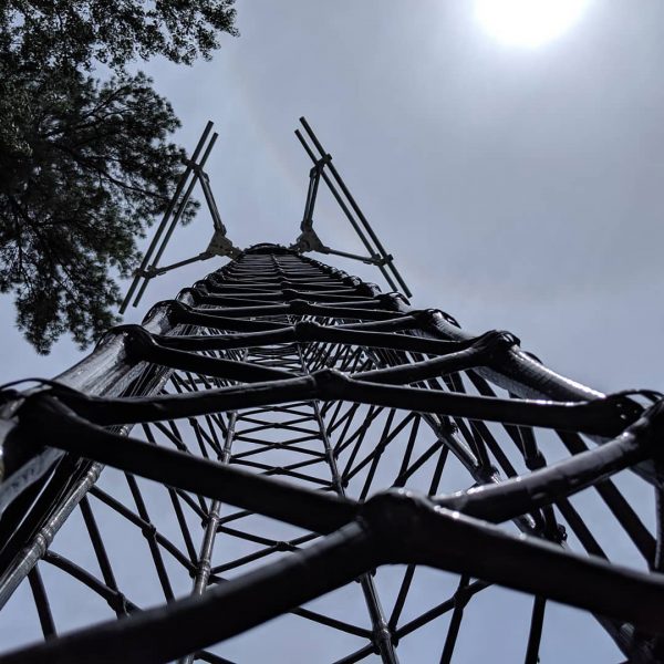 EPA backs research on carbon fiber alternative to steel rebar