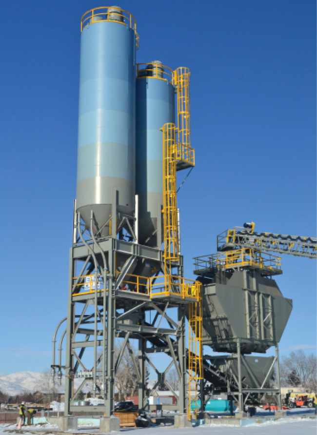 SRM closes Q1 with Martin Marietta, Argos, Charley’s deals Concrete Products