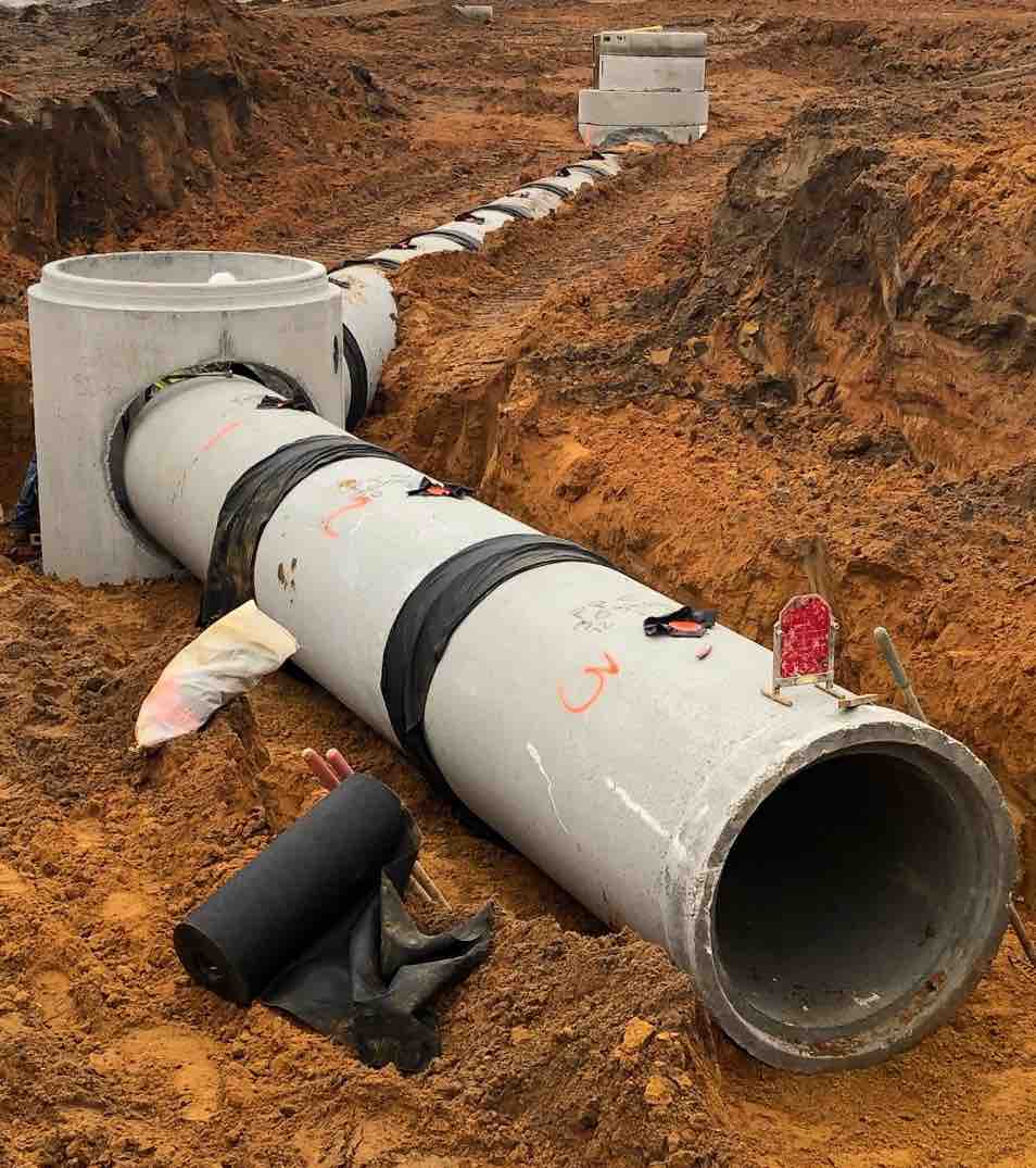 Foley Products to restart idle pipe, precast plant Concrete