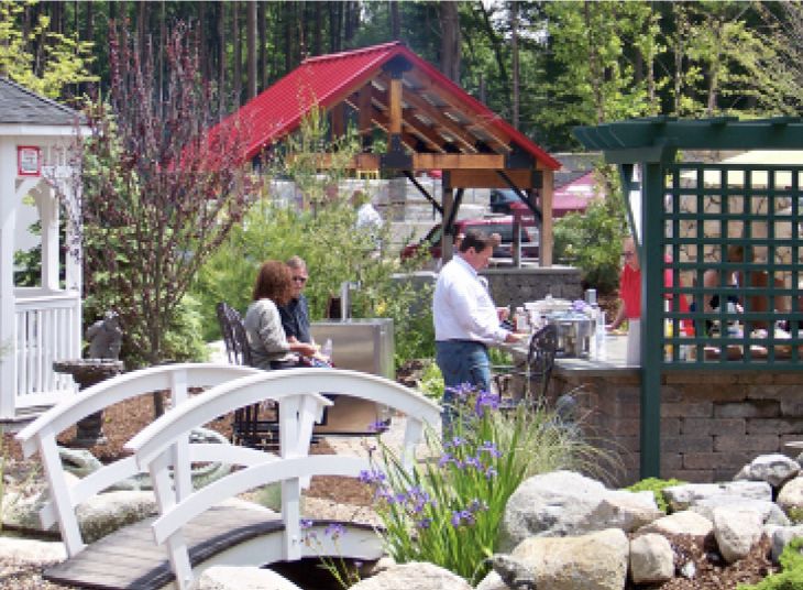 Outdoor Living Supply grows NE market presence with Back Yard Living