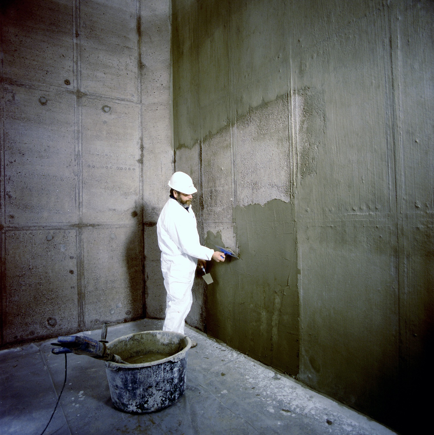 Three ways to protect concrete from a natural enemy Water Concrete