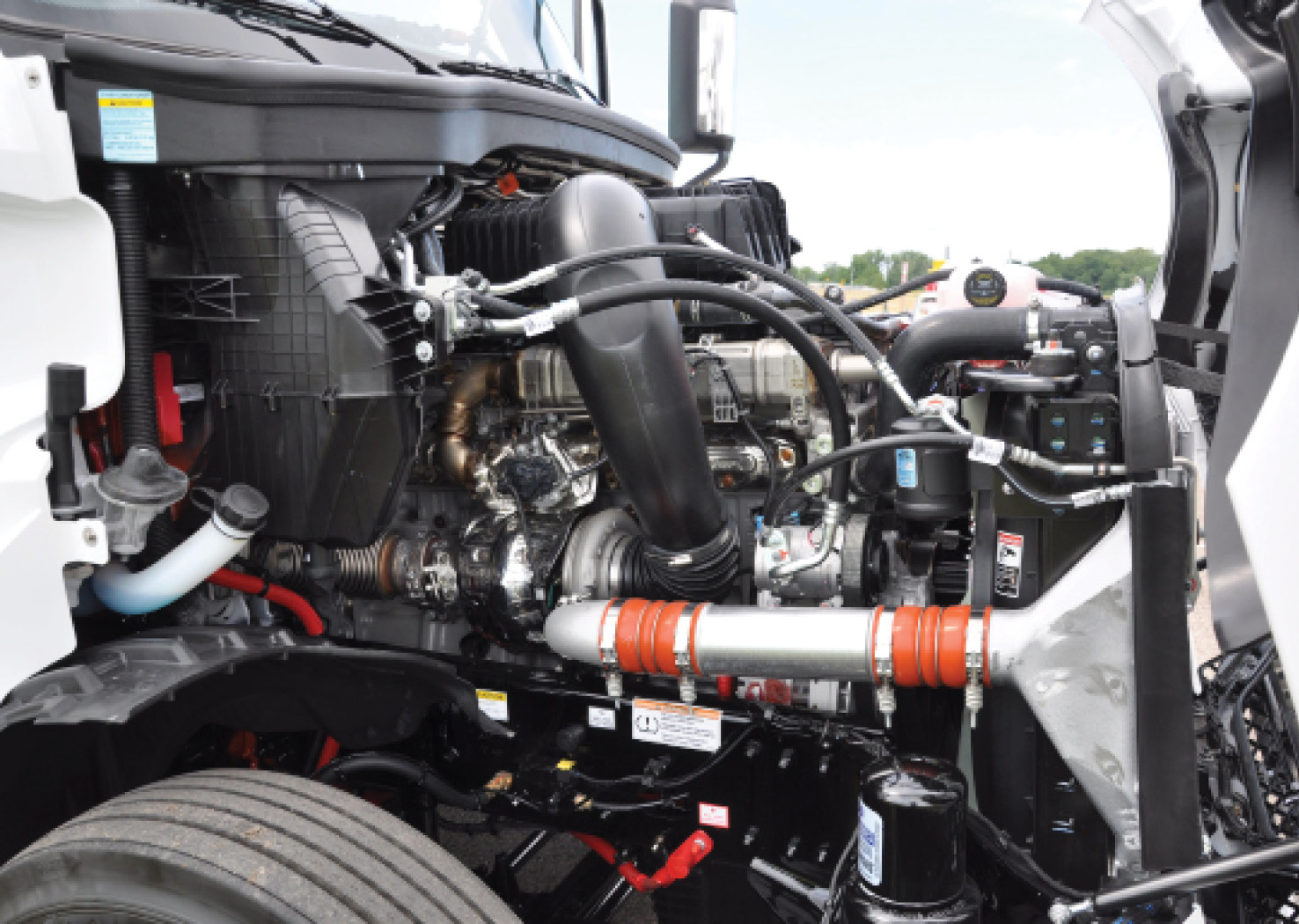 EPA take stock of Diesel Emissions Reduction Act deliverables Concrete Products