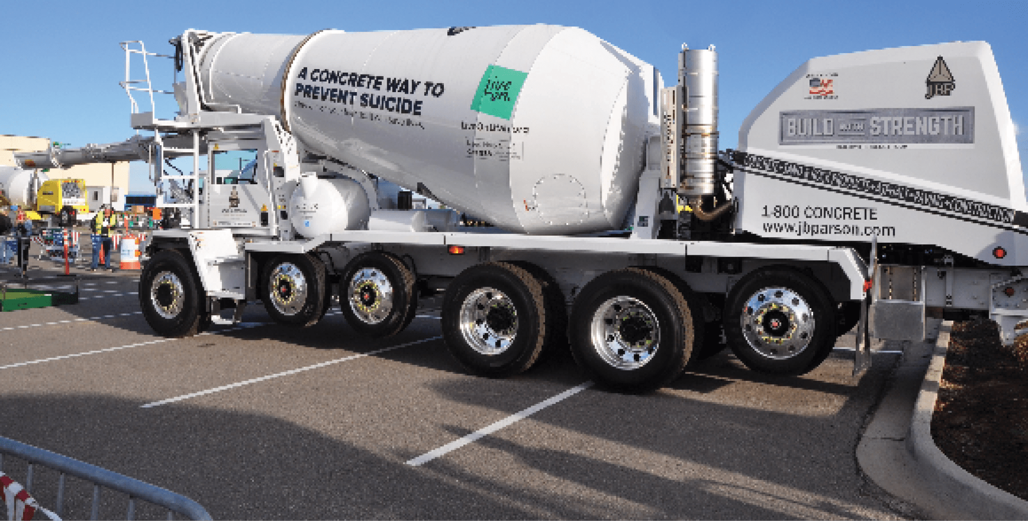 Thomas, Cole County aces trade spots in National Mixer Driver