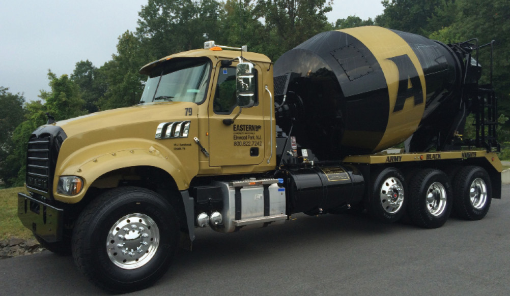 SRM Concrete barrels into the Big Apple with USCAtlantic/Vulcan deal
