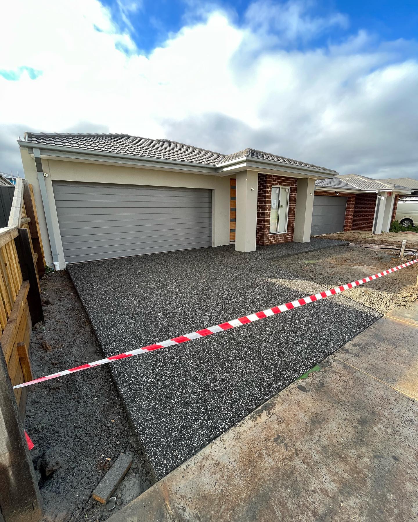 Concrete Driveways Concrete Pro Melbourne