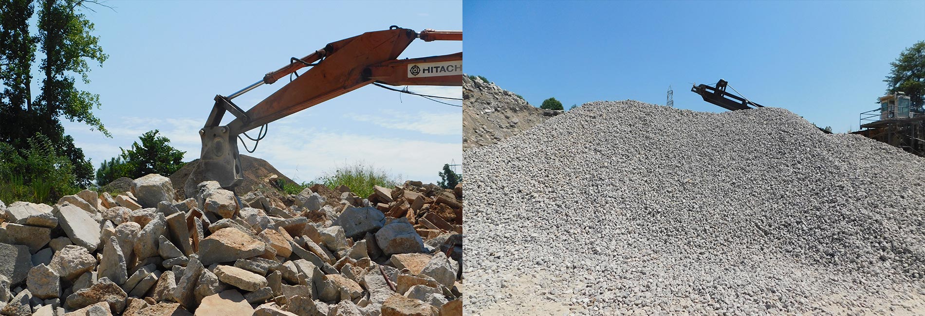 broken concrete disposal near me Terrie Meador