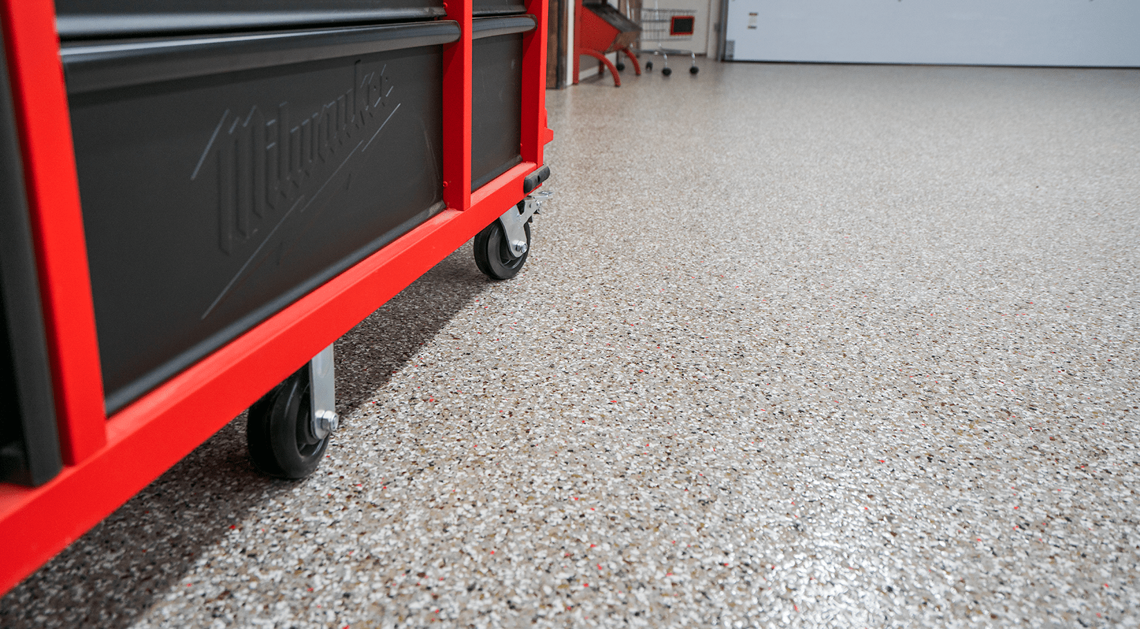 Full Chip System concreterevival