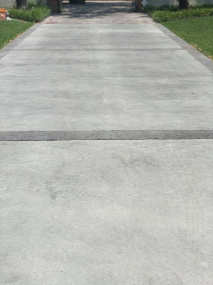 Decorative Overlays New Iberia, Lafayette, LA Concrete Revolution, LLC