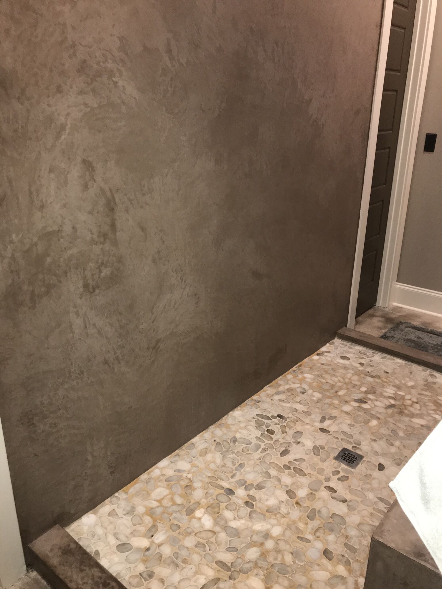 Showers Concrete Revolution, LLC