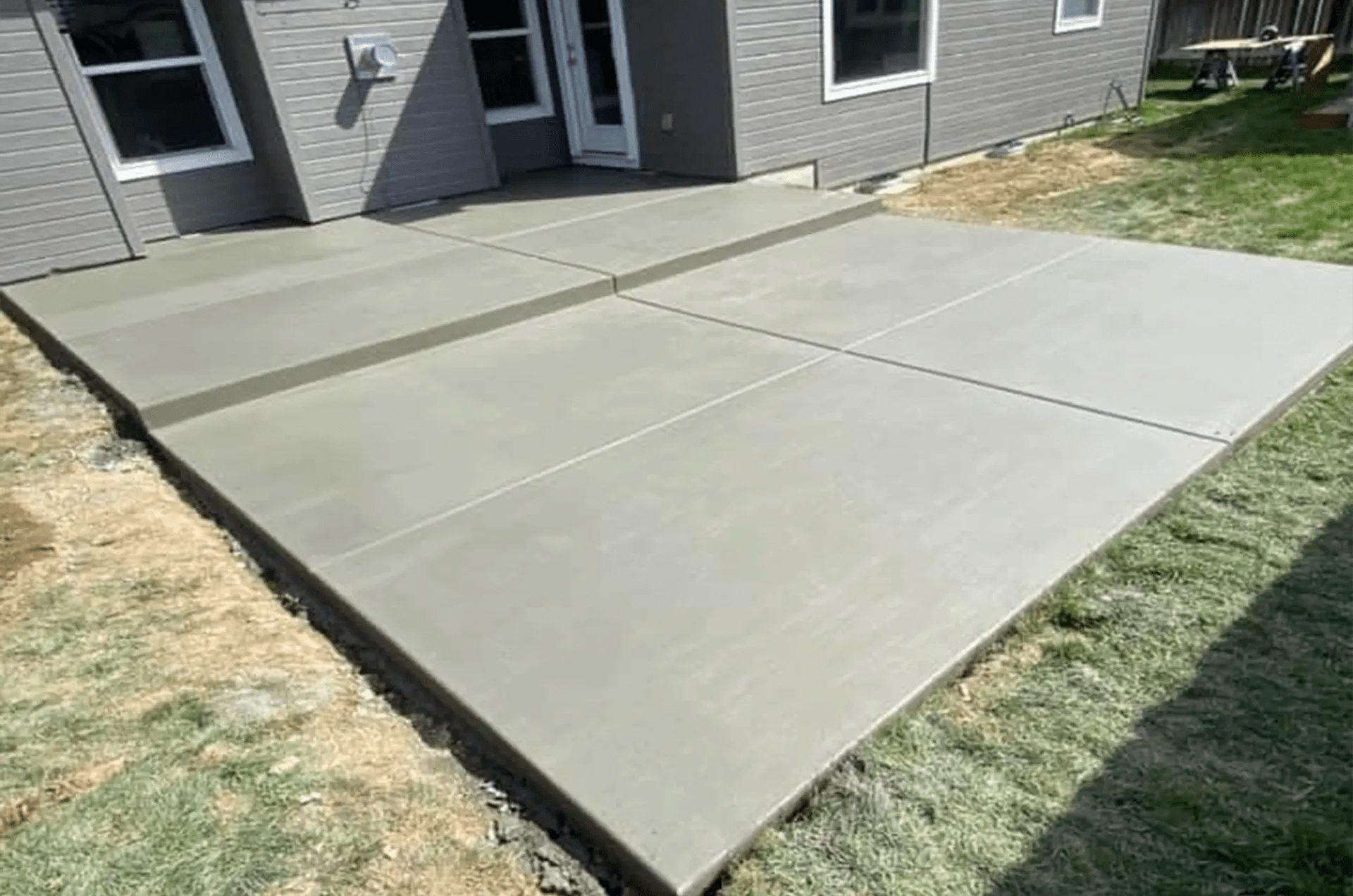 Professional Concrete Contractors Near You Riverview, FL