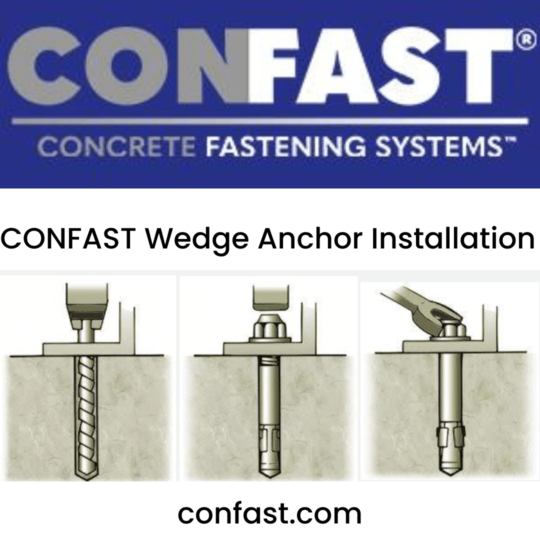 Concrete Supply Plus May Week 4 Concrete Supply Plus