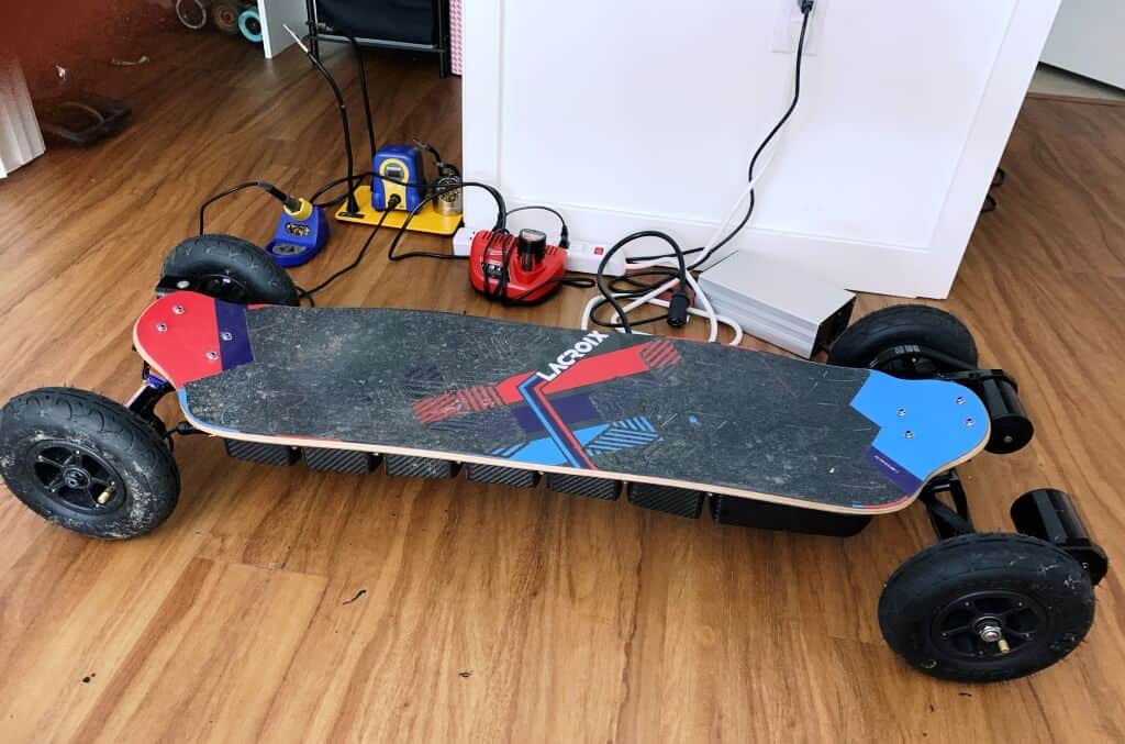 How fast do electric skateboards go? And which are the fastest?