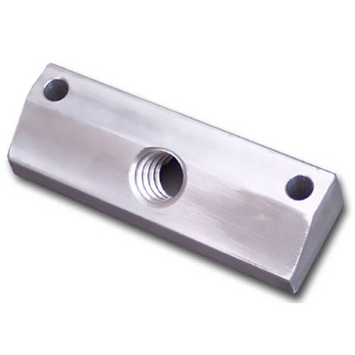 Broom Adapter Concrete Tool Supply