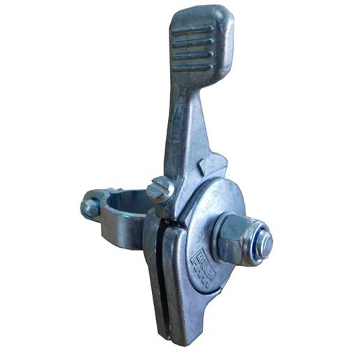 Positive Click Throttle Lever for PCTW Concrete Tool Supply