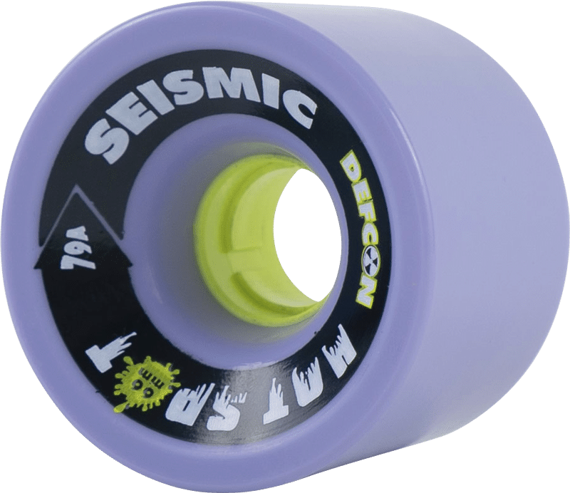 Best Longboard Wheels (Brand Suggestions) Concrete Waves