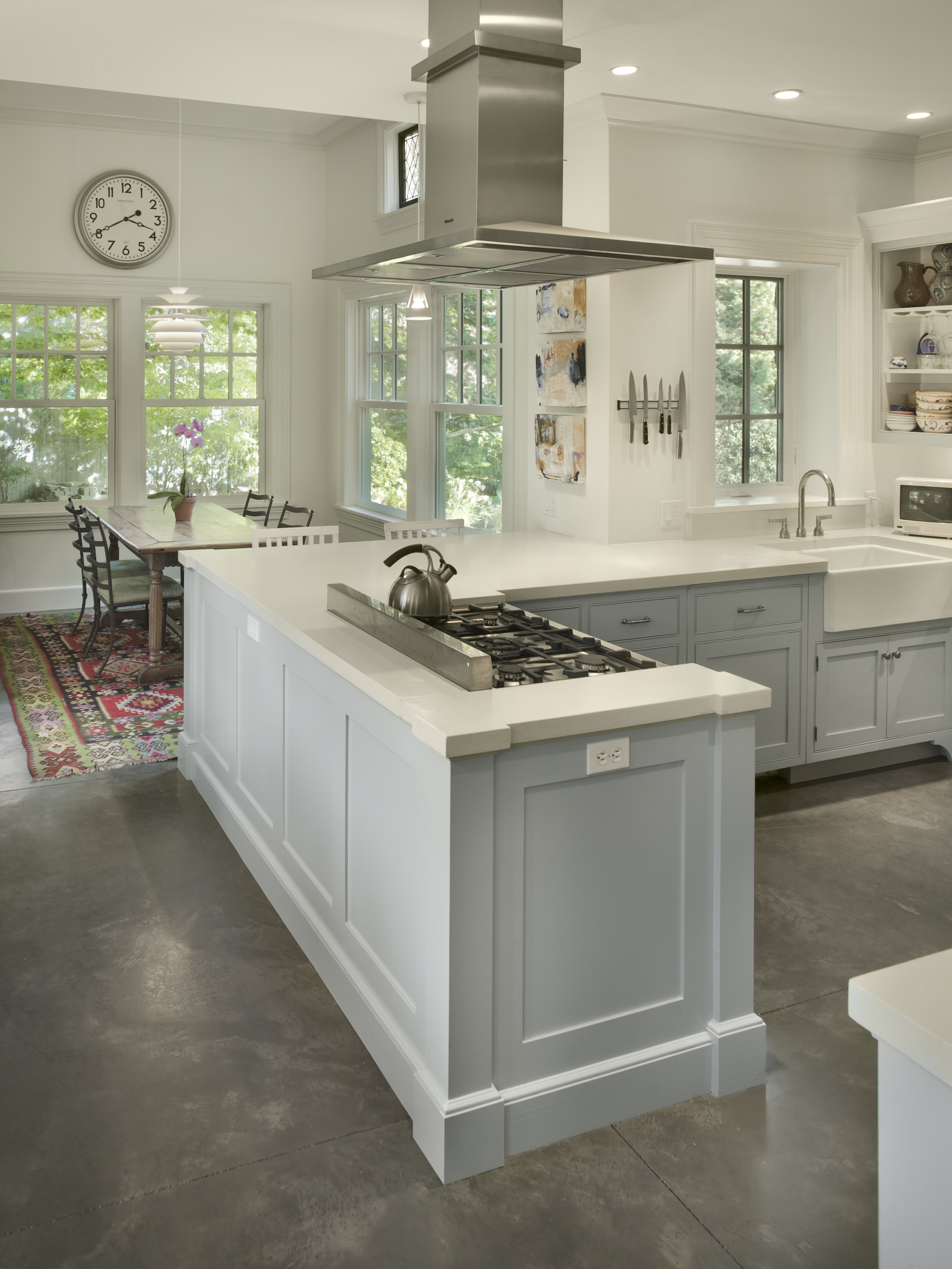 Concrete Countertops | Concreteworks East (2843 x 3790 Pixel)