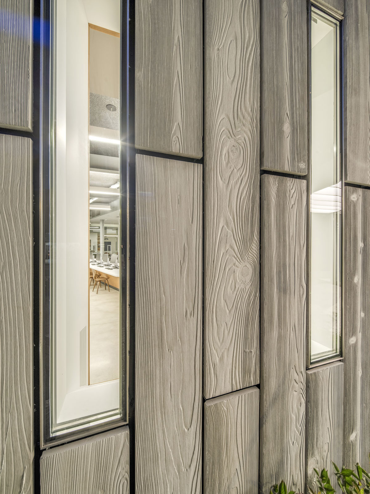 Board Form Concrete - Concreteworks East