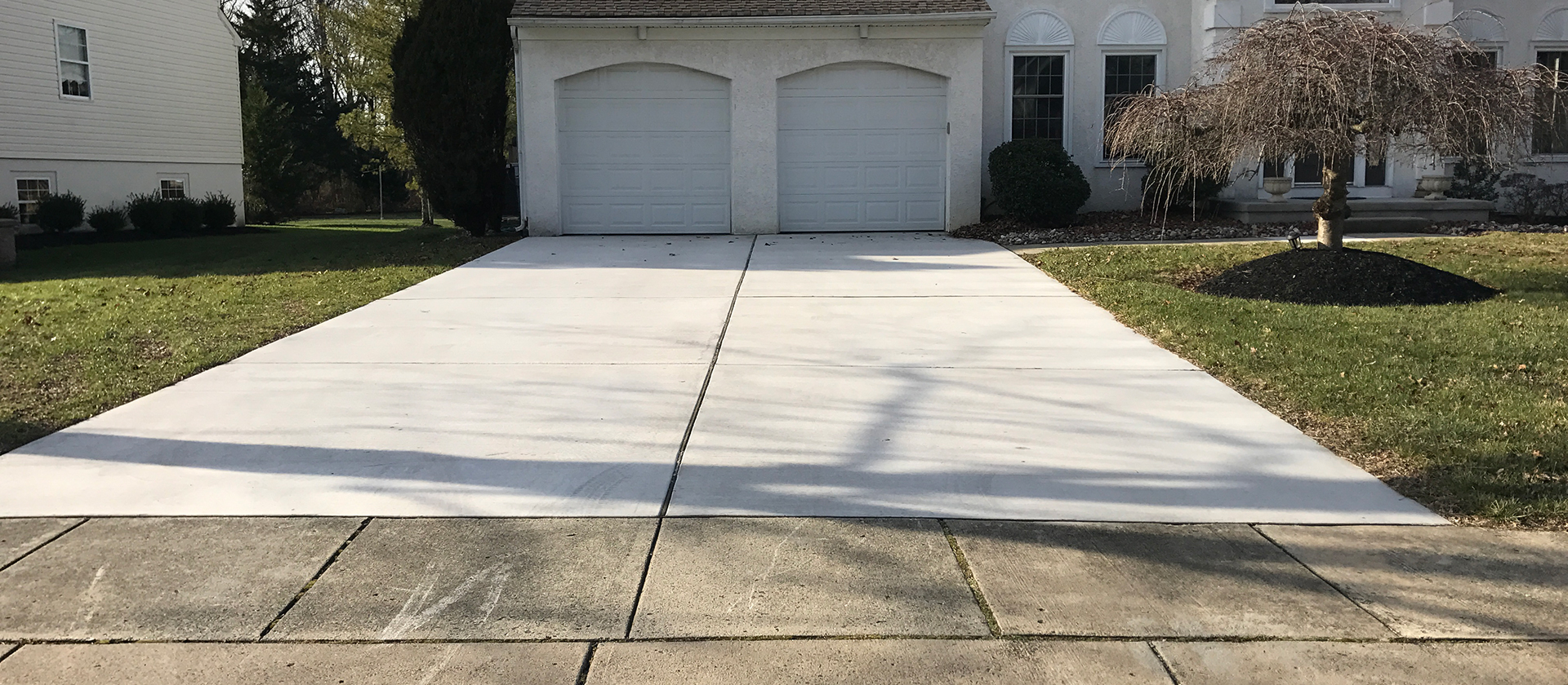 Are Permits Required for Concrete Work in New Jersey?