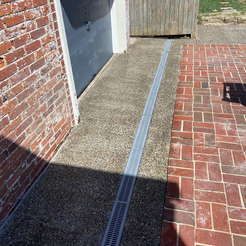 Concrete Driveways in Southern Jersey Installation & Repair