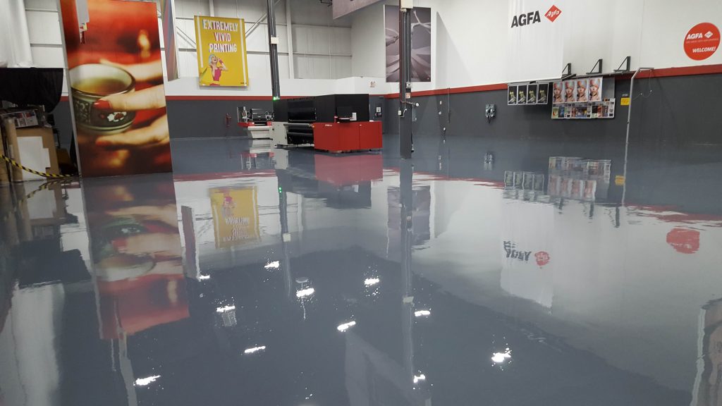 Is Epoxy Floor Cheaper Than Tile? ConcreteYourWay