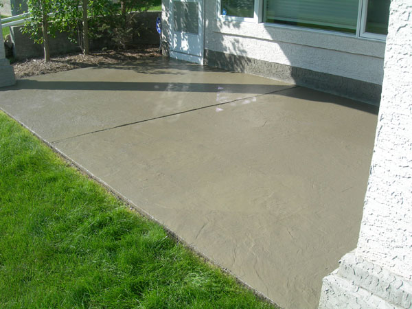 Residential Concrete Repair & Restoration - Con Cure Restoration