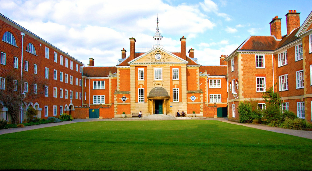 Scholarships for ORA's Oxford SS