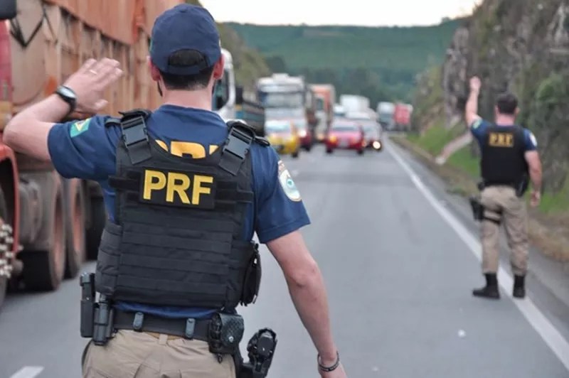 Cebraspe (cespe) vai realizar o concurso prf 2021. CONCURSO PRF 2021 → Inscrições, Apostilas, Edital e Vagas