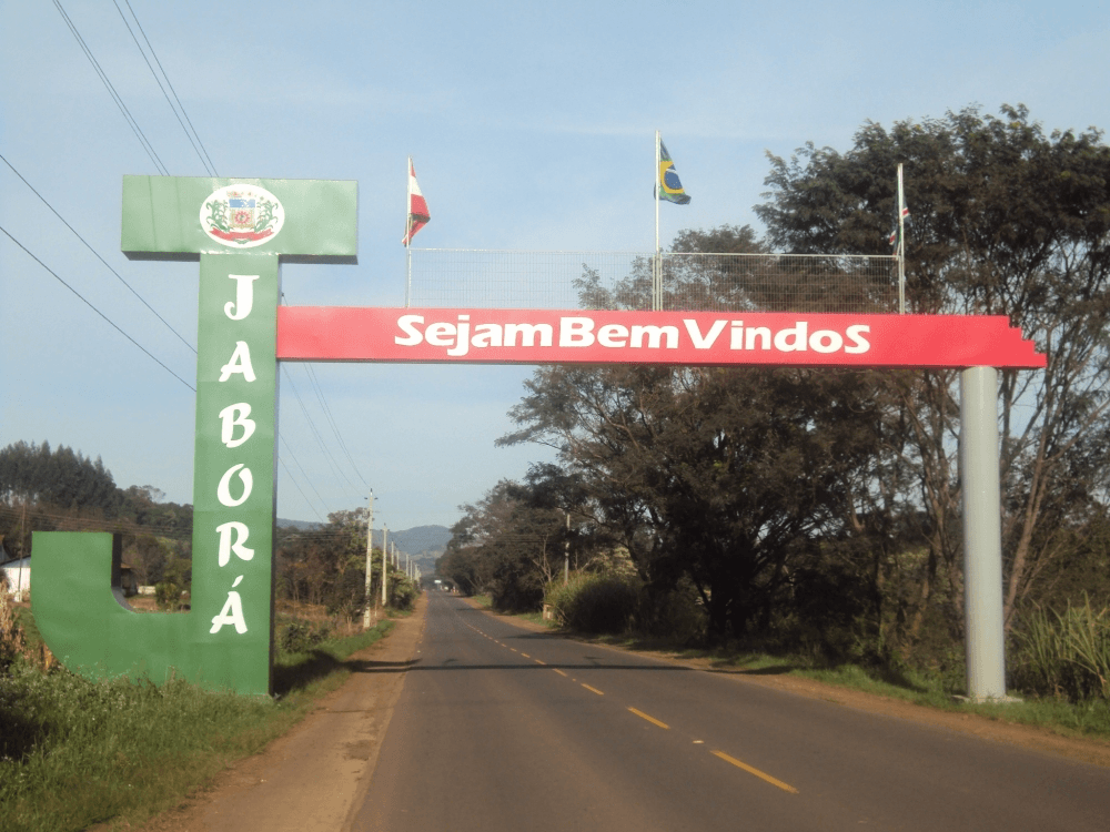 Concurso Público em Jaborá, Santa Catarina 20 Vagas em Diversas Áreas