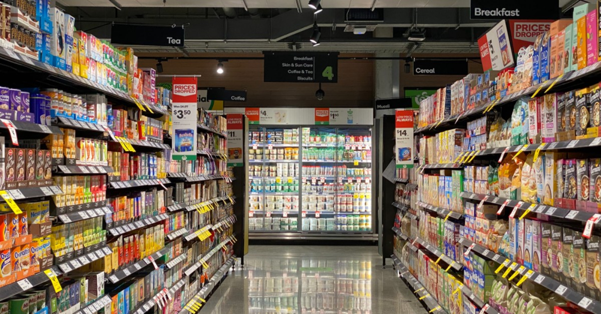 Why Does the Grocery Store Give Me Anxiety PostConcussion? Concussion Care Centre of Virginia